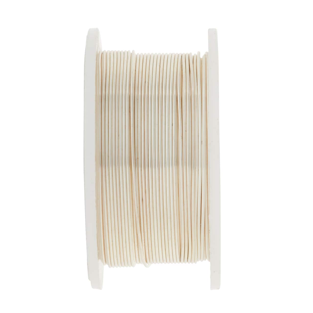 Artistic Wire®, Silver 24 Gauge